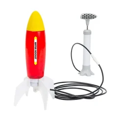 Play Steam My First Water Rocket Fashion