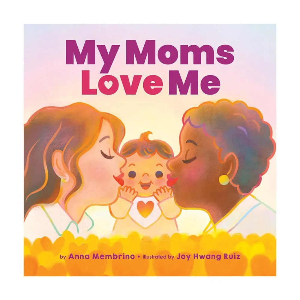Mastermind Toys My Moms Love Me Book Outlet