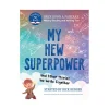 Mastermind Toys My New Superpower Book Discount