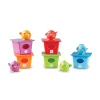Learning Resources My Peek-a-Bird Learning Buddies Best