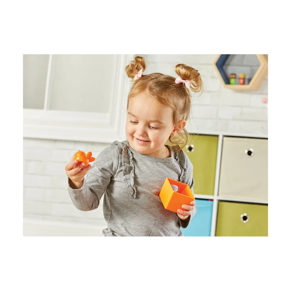Learning Resources My Peek-a-Bird Learning Buddies Best