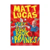 Mastermind Toys My Very Very Very Very Very Very Very Silly Book of Pranks Best