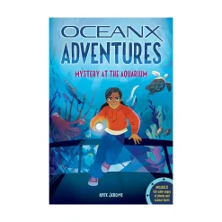 Mastermind Toys Mystery at the Aquarium Online