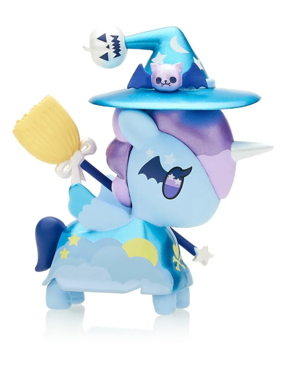 Tokidoki Mystic Magic Unicorno New