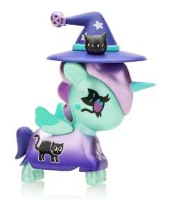 Tokidoki Mystic Magic Unicorno New