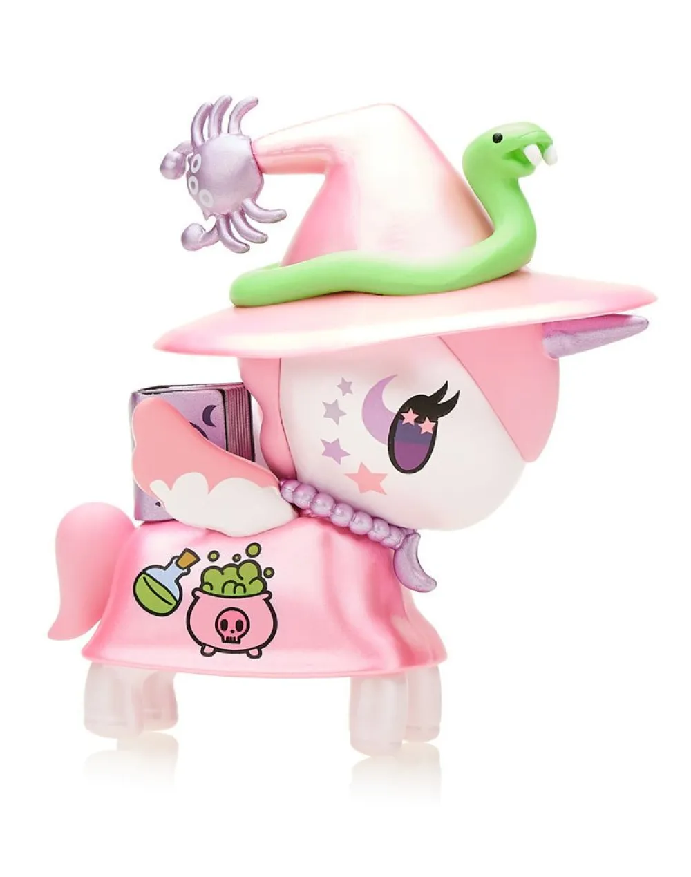 Tokidoki Mystic Magic Unicorno New
