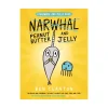 Penguin Random House Canada Limited Narwhal and Jelly 3 Peanut Butter and Jelly Best