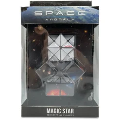 Mastermind Toys NASA Space Anomaly Magic Star Hot