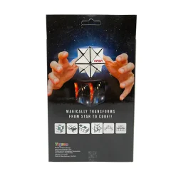 Mastermind Toys NASA Space Anomaly Magic Star Hot