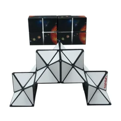 Mastermind Toys NASA Space Anomaly Magic Star Hot