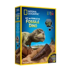 National Georaphic National Geographic Dino Dig Kit Sale