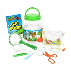 Nature Bound Bug Bucket Best