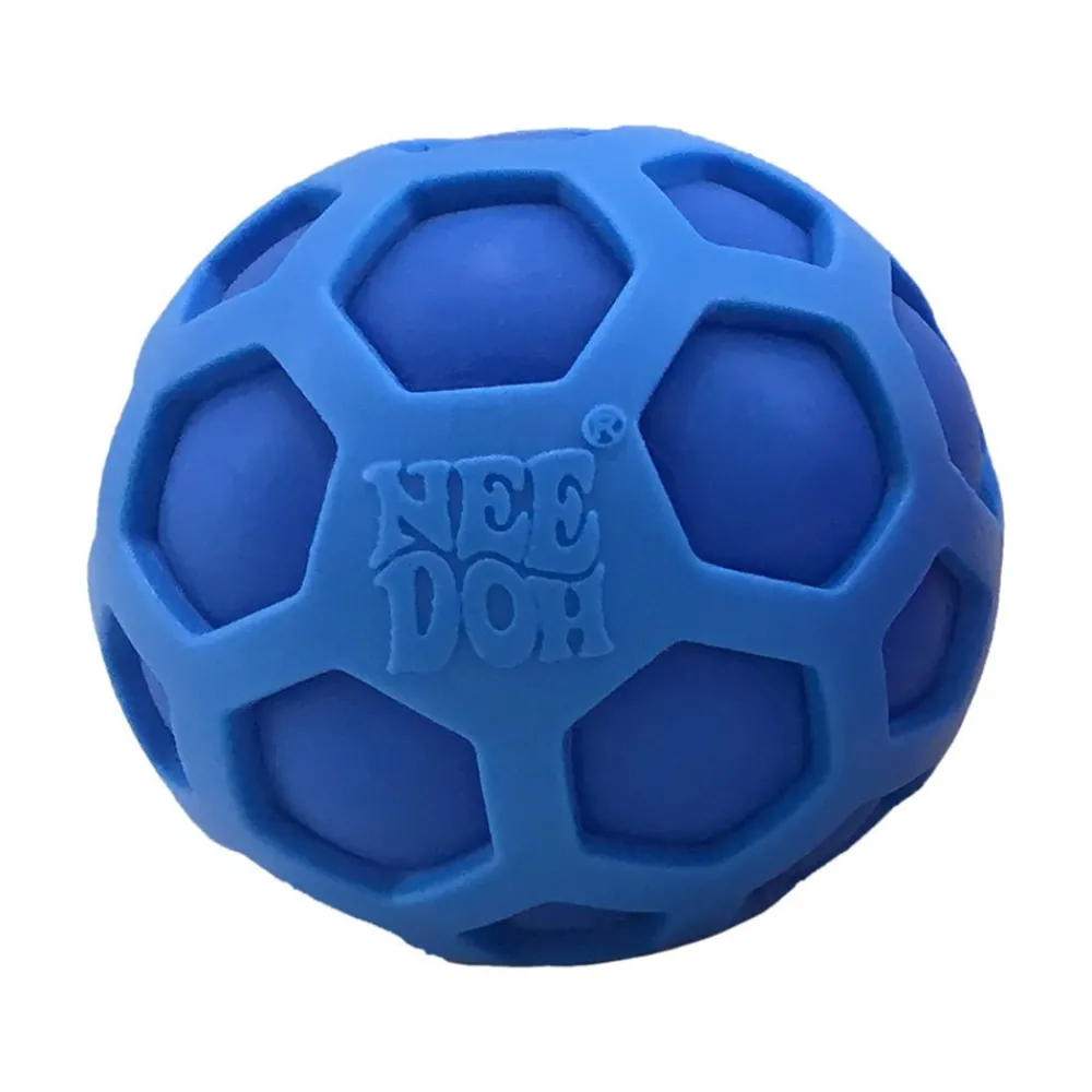 Schylling Inc. NeeDoh Atomic Assorted Best