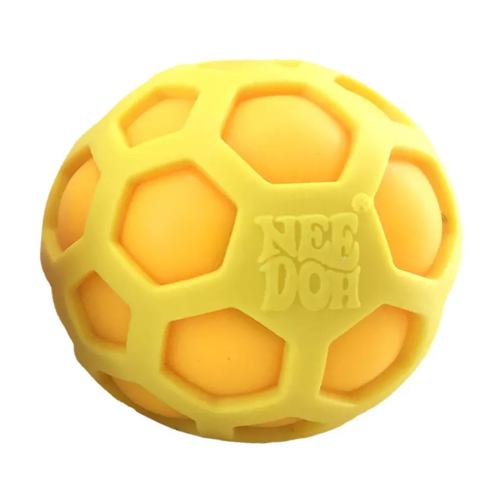 Schylling Inc. NeeDoh Atomic Assorted Best