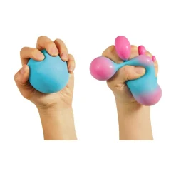 Schylling Inc. NeeDoh Colour Change Assorted New