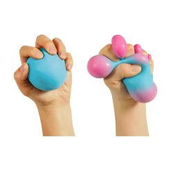Schylling Inc. NeeDoh Colour Change Assorted New