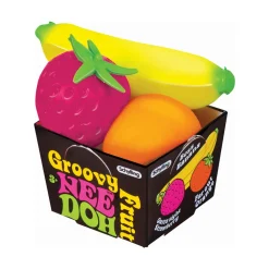 Schylling Inc. NeeDoh Groovy Fruit Online