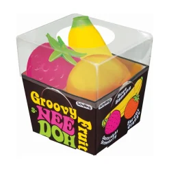 Schylling Inc. NeeDoh Groovy Fruit Online
