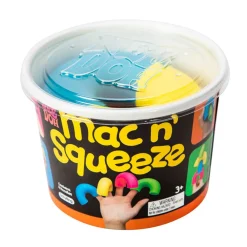 Schylling Inc. NeeDoh Mac 'N' Squeeze Outlet