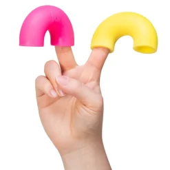 Schylling Inc. NeeDoh Mac 'N' Squeeze Outlet