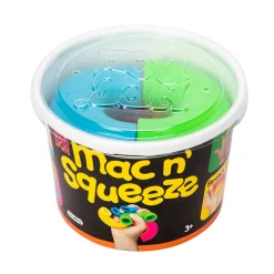 Schylling Inc. NeeDoh Mac 'N' Squeeze Outlet