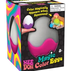 NEEDOH Magic Egg & Chikadeedoo Assorted Best