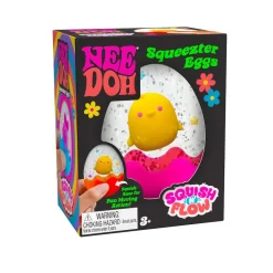 NEEDOH Squeezter Egg Fashion