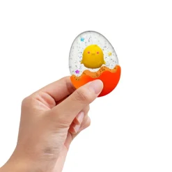 NEEDOH Squeezter Egg Fashion