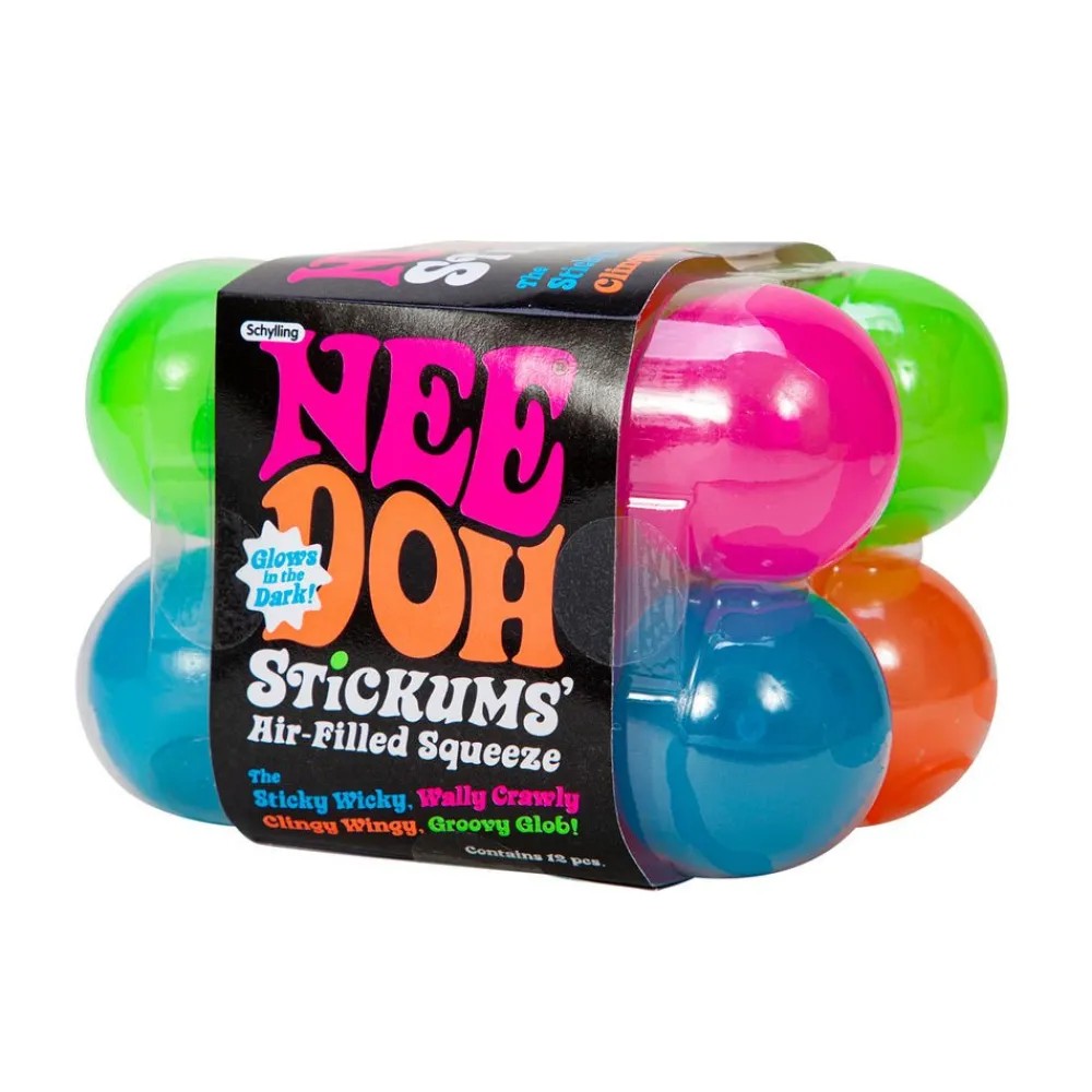 NEEDOH Stickums' Discount