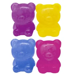Groupe Ricochet Inc. Neon Sugar Bear Series Online