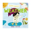 Raincoast Book Distr. Ltd. Nerdy Babies: Weather Best