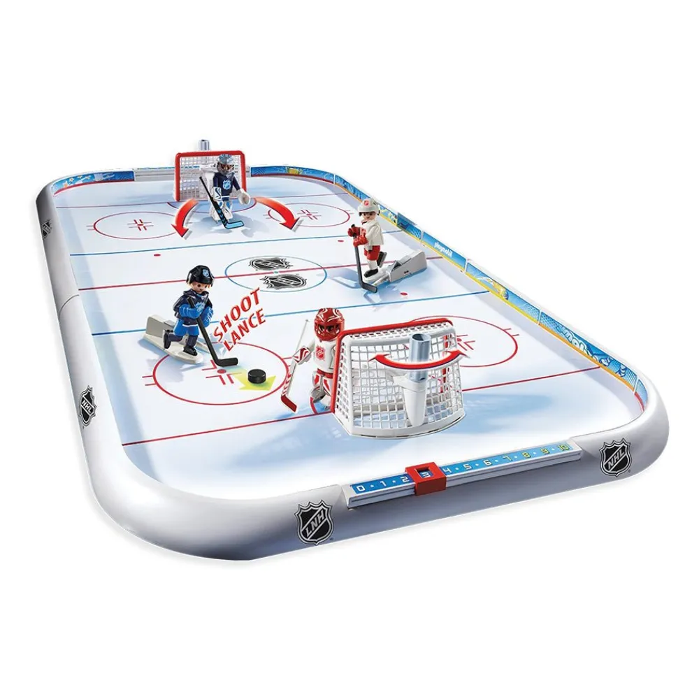 Playmobil Canada Inc. NHL Arena New