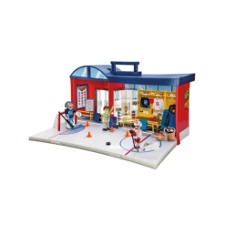 Playmobil Canada Inc. NHL Take Along Arena Outlet