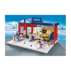 Playmobil Canada Inc. NHL Take Along Arena Outlet