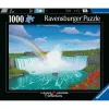 Ravensburger Niagara Falls 1000 Pc Puzzle Clearance