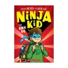 Mastermind Toys Ninja Kid #1: From Nerd to Ninja! Book New