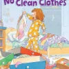 Scholastic Canada Ltd. No Clean Clothes Outlet