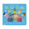 Penguin Random House Canada Limited No Matter What . . . We All Belong Clearance