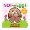 Mastermind Toys Not an Egg! (A Lift-the-Flap Book) Hot