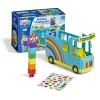 Learning Resources Numberblocks Counting Rainbow Bus New