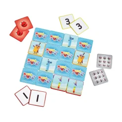 Learning Resources Numberblocks Memory Match Game Online
