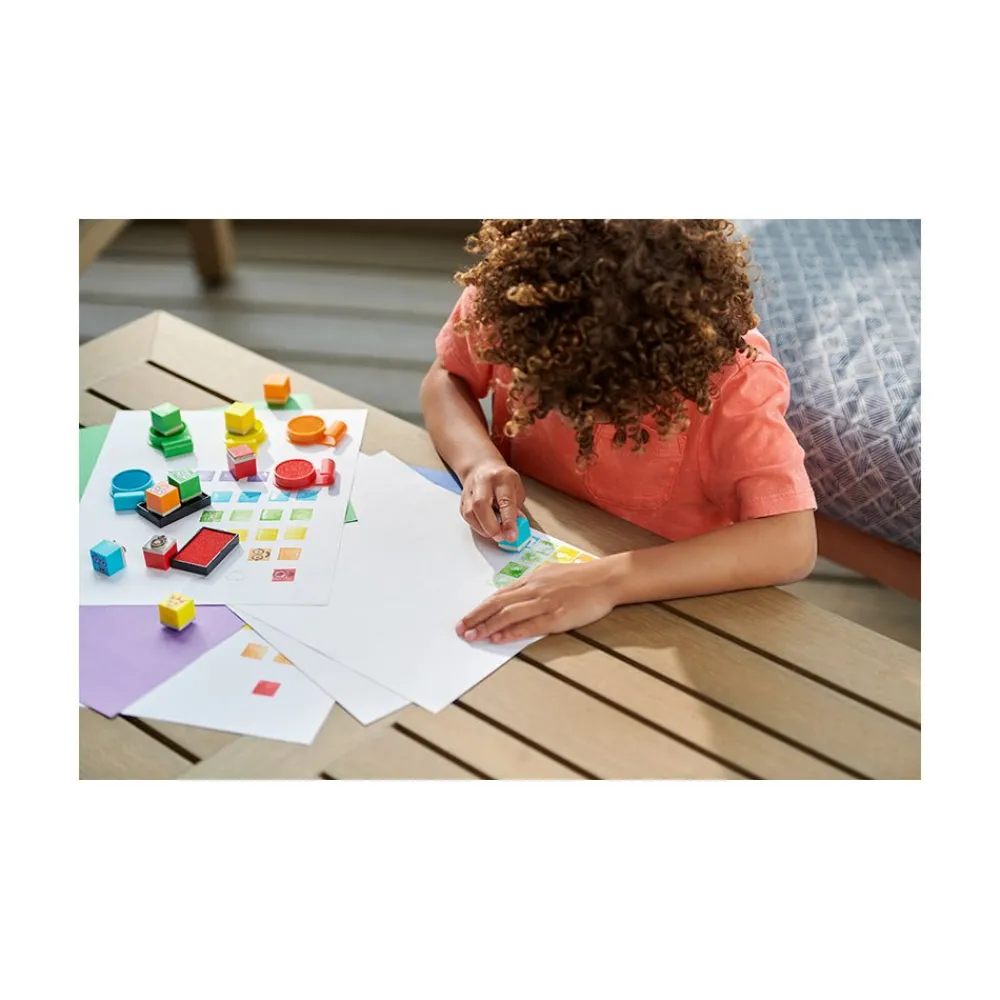 Learning Resources Numberblocks Stampoline Park Activity Set Online
