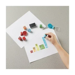 Learning Resources Numberblocks Stampoline Park Activity Set Online