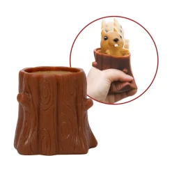 Schylling Inc. Nutty Squirrel Popper Clearance