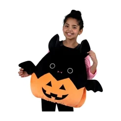 Squishmallow Officially Licensed s Sleeveless Character Vest - Emily The Bat Discount