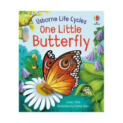 Mastermind Toys One Little Butterfly Book Clearance