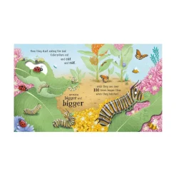 Mastermind Toys One Little Butterfly Book Clearance