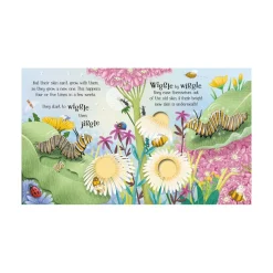 Mastermind Toys One Little Butterfly Book Clearance