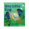 Mastermind Toys One Little Egg Exploring Nature for Curious Kids Book Outlet