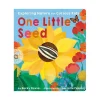 Mastermind Toys One Little Seed Exploring Nature for Curious Kids Book New